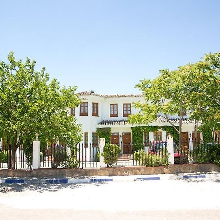 Los Arcos Dosbarrios ภายนอก รูปภาพ