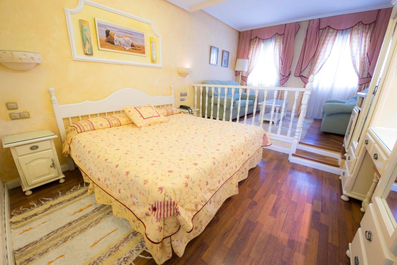 Los Arcos Dosbarrios ภายนอก รูปภาพ