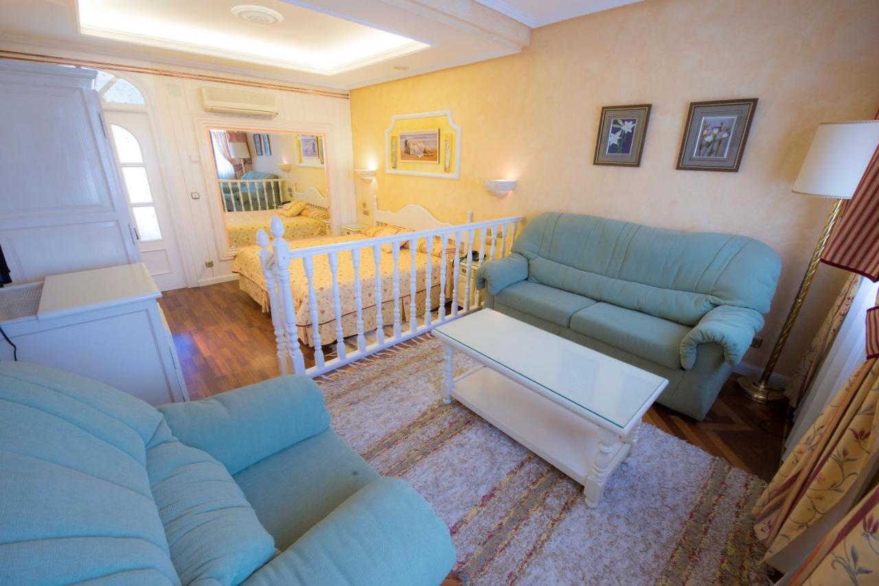 Los Arcos Dosbarrios ภายนอก รูปภาพ