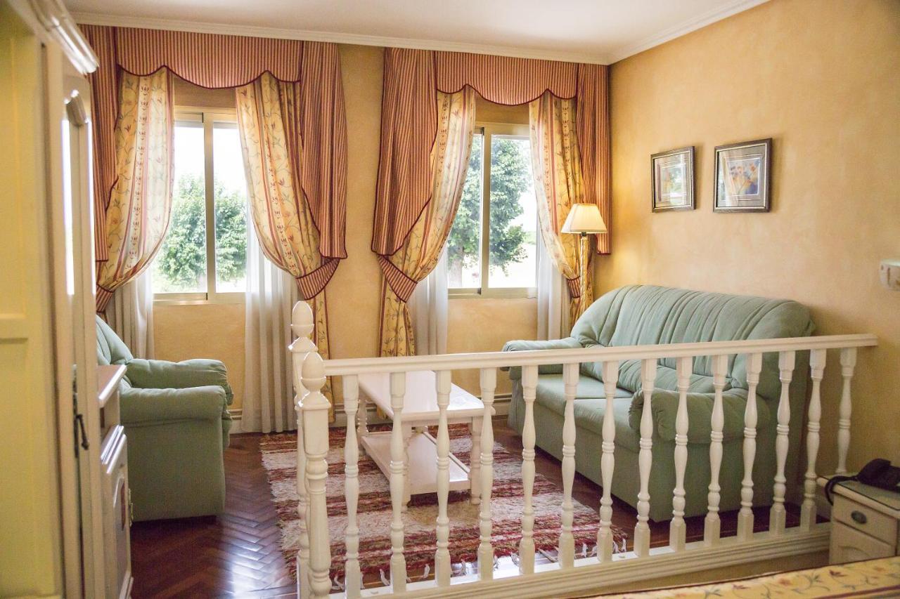 Los Arcos Dosbarrios ภายนอก รูปภาพ