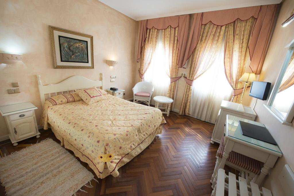 Los Arcos Dosbarrios ภายนอก รูปภาพ