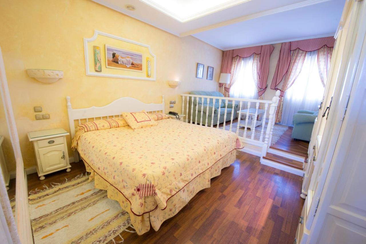 Los Arcos Dosbarrios ภายนอก รูปภาพ