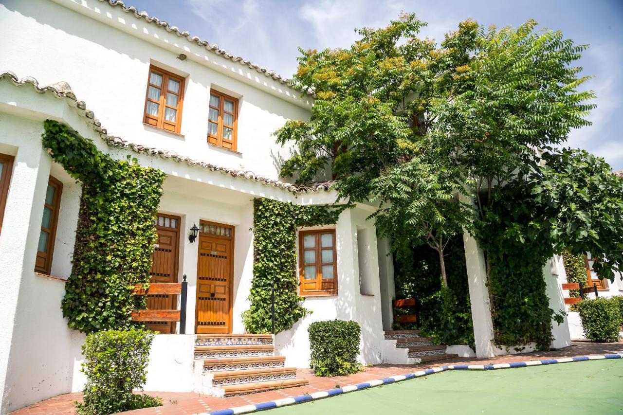 Los Arcos Dosbarrios ภายนอก รูปภาพ